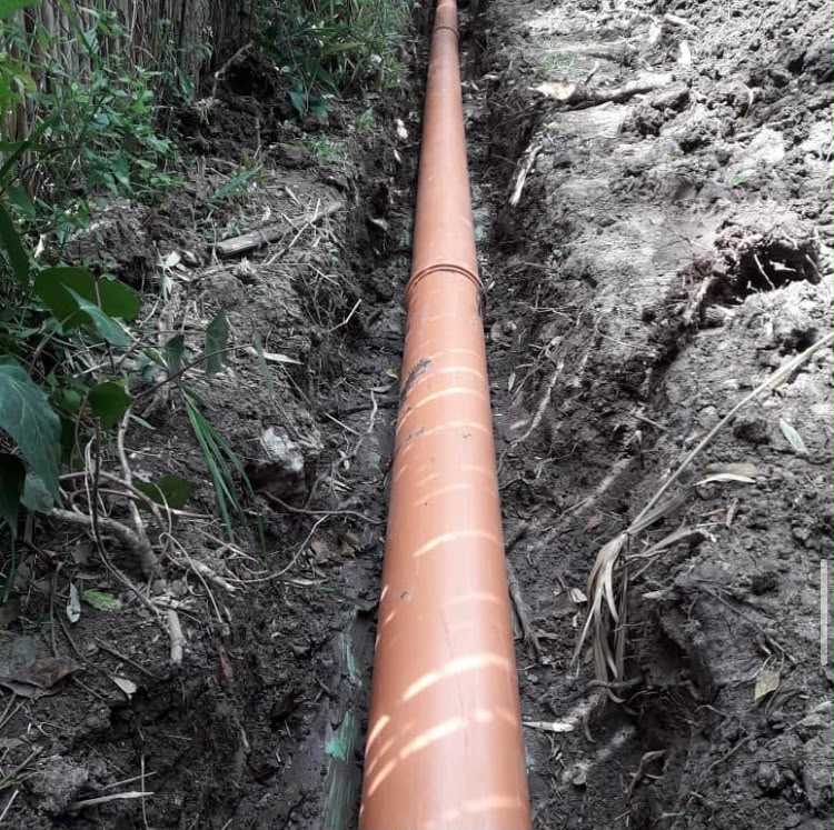 DESOBSTRUCCIÓN DE CAÑERÍAS